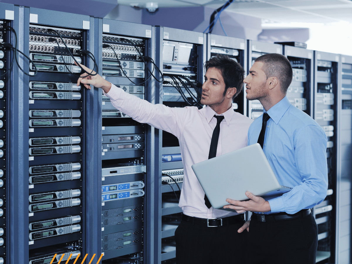 Cisco Certified Network Professional (CCNP)